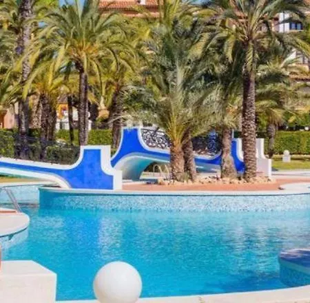 Apartament En Playa Con Terraza *